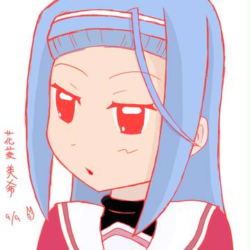 花菱美希さん誕生日おめでとうございます