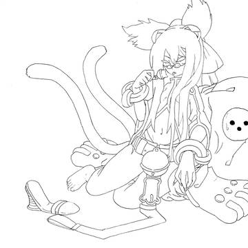 ココノエ博士