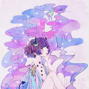小悪魔の憂鬱