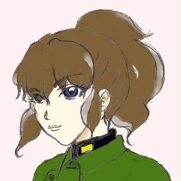 【オリキャラ】弟の嫁
