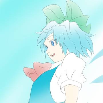 チルノの日