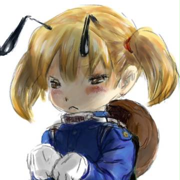 ありんこ