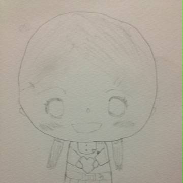 愛ちゃん