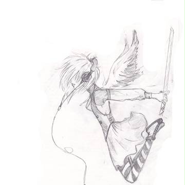 angel