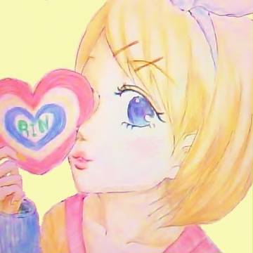 鏡音リン