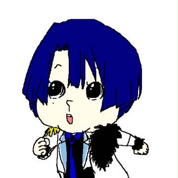 真斗くん