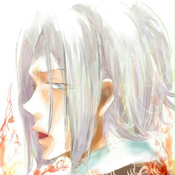 獄寺くん