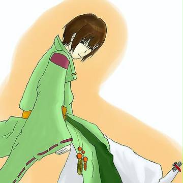【恋戦】もうすぐ秋