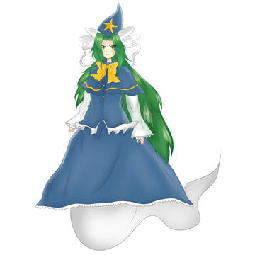 魅魔