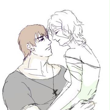 言峰夫妻