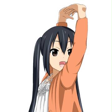 中野　梓