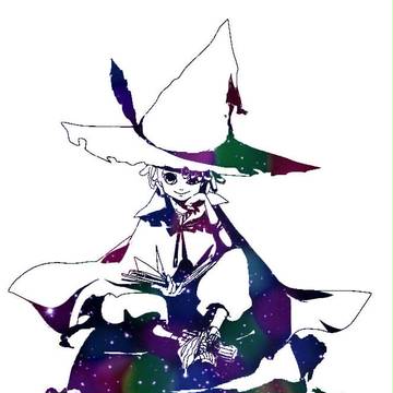 cosmic baby