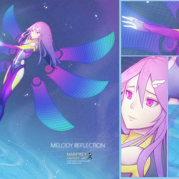 Melody Reflection