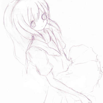 らくがき