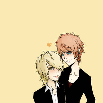 Alice Nine  将＆ヒロト