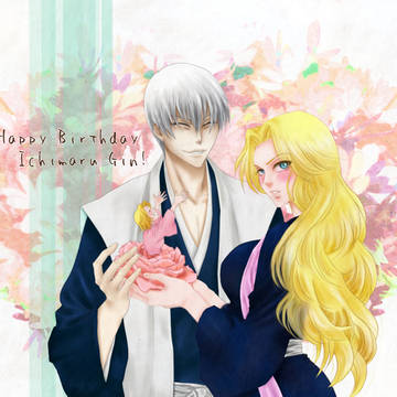 た、誕生日おめでとっ！