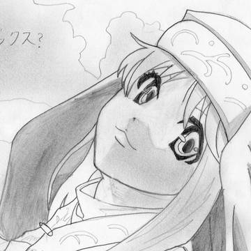 インデックス とある魔術の禁書目録