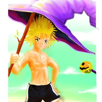 ELLIX IN THE BEACH