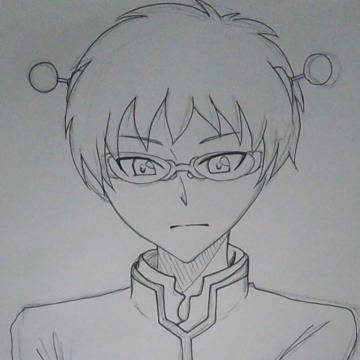 斉木楠雄