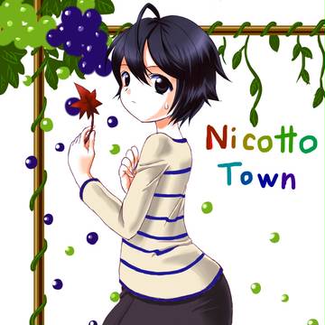 ごくありふれたニコタ住民