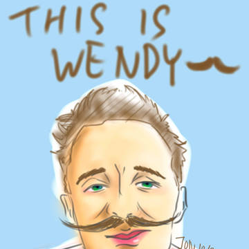 this is wendy-tom hiddleston
