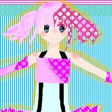 センチメンタルサーカス！擬人化