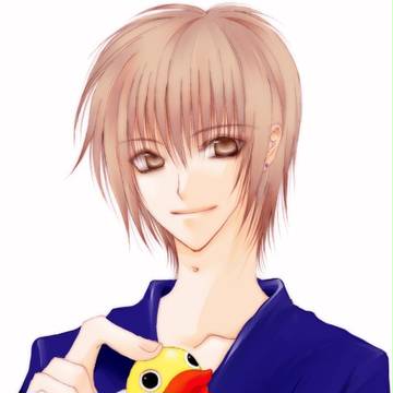 過去絵数枚。