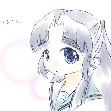 太眉は垂れがいい