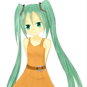 ミク