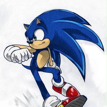 ソニックまとめ