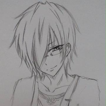 落書き
