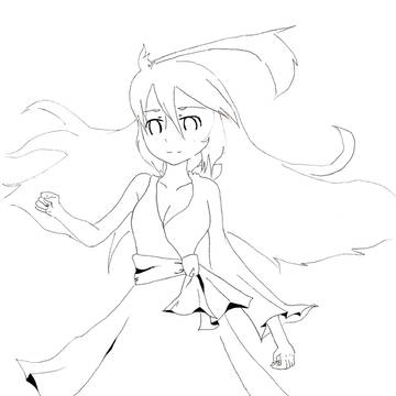 ミラ=マクスウェル ~トレス~