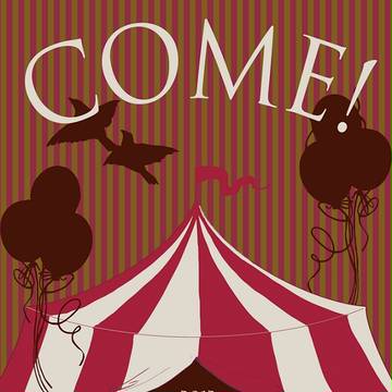 COME