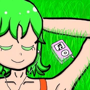 GUMIの休日