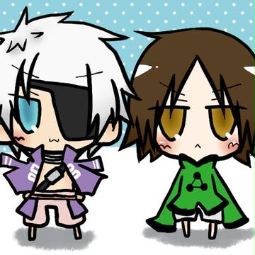 【9/15 戦煌のサークルカット】