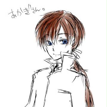 【兵器擬人化】ツイピクログ【腐向け】