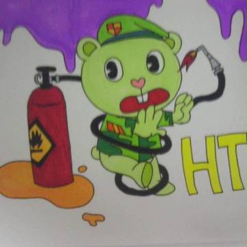 死亡フラグ