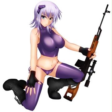 クリスカ・ビャーチェノワ