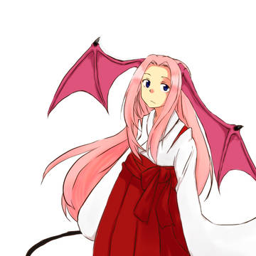 コクテンちゃん