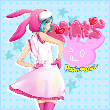 pop'n music ミニッツ