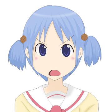 ちゃんみお