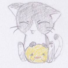 にゅこ～♪