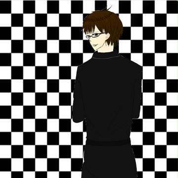 ふりむきざま