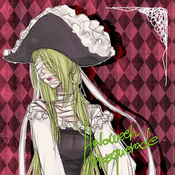 【CCM】ジェーン・ドゥ【HM】