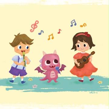 Let's dance
