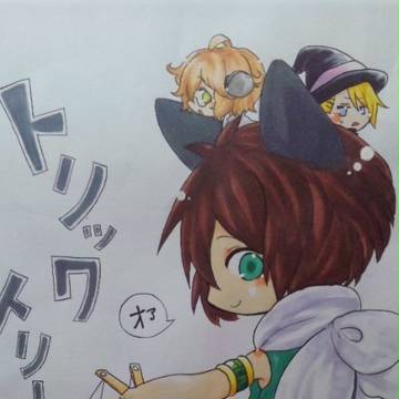 ﾗﾌﾞﾚ5新刊