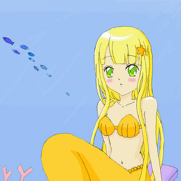 マーメイド