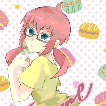 【福プ６】ラミカ【1種】