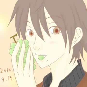 WK感謝祭