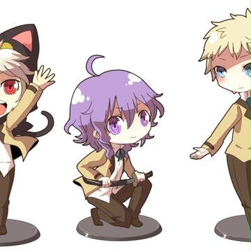 めーせんじいちねんせい!